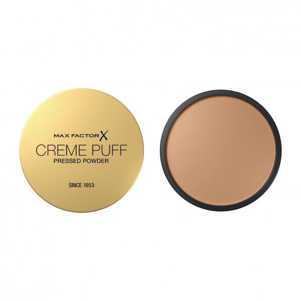 Max Factor Creme Puff Polvos Compactos  13-Nouveau Beige 21g