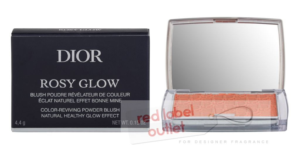 Dior Backstage Rosy Glow Blush 44g