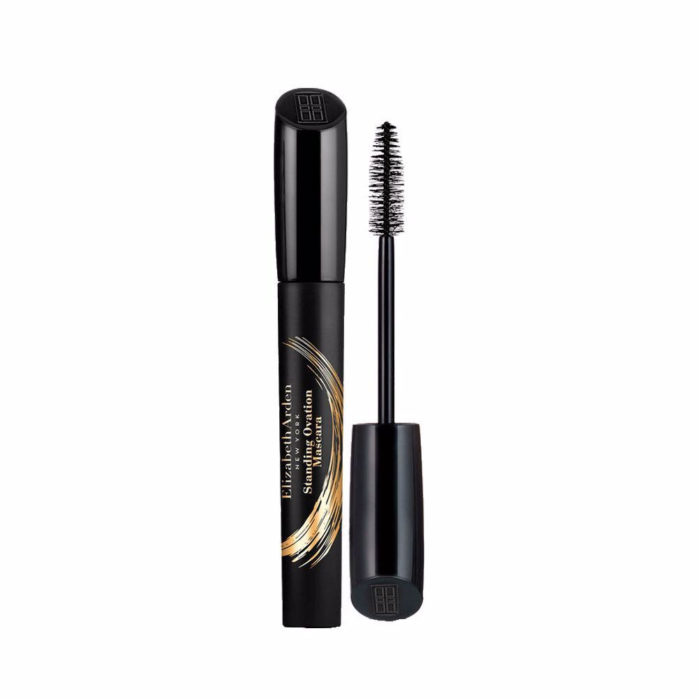 ELIZABETH ARDEN STANDING OVATION Mascara #black