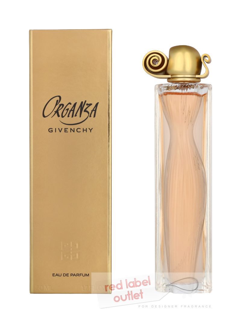 Givenchy Organza Eau de Parfum Spray 50ml
