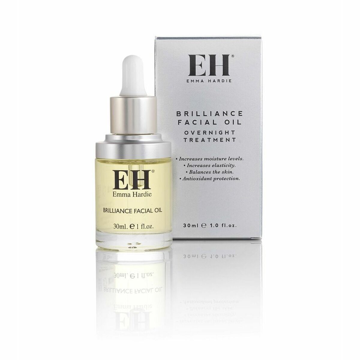 Olio Viso Brillance Emma Hardie [30 ml]