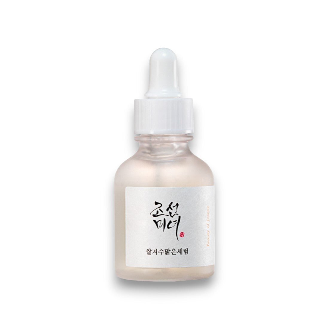 BEAUTY OF JOSEON - Glow Deep Serum Rice + Alpha-Arbutin 30ml