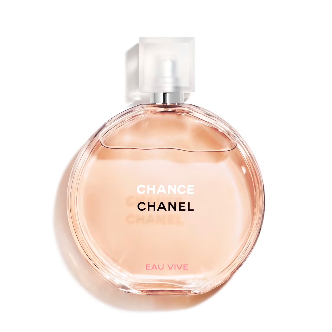CHANEL CHANCE EAU VIVE EDT 150 ml - profumo donna