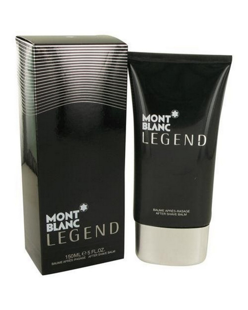 Mont Blanc Legend After Shave Balm 150 ML MB008MB22