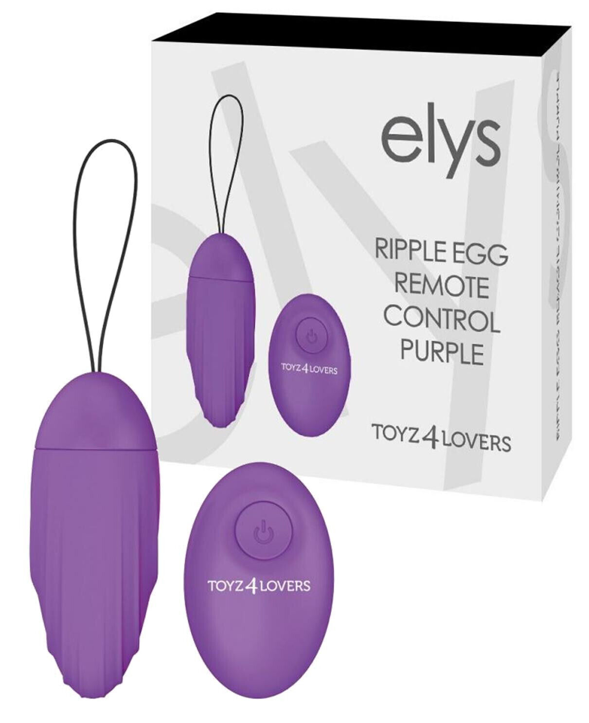 Ovulo vibrante con telecomando wireless vibratore in silicone ovetto vaginale