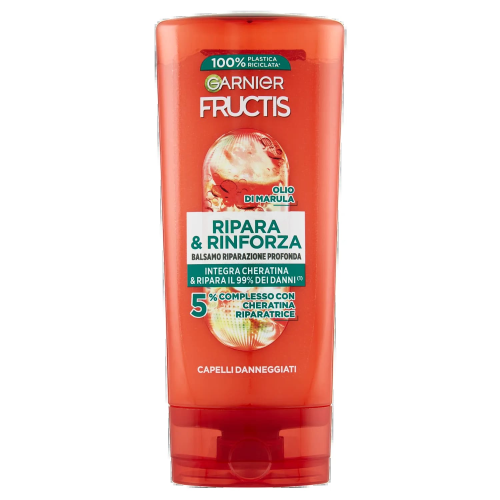 Fructis Balsamo Ripara & Rinforza 200ml