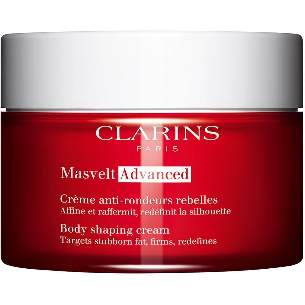 Clarins Masvelt Advanced 200ml - Crema Snellente