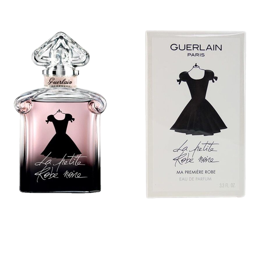 GUERLAIN LA PETITE ROBE NOIRE MA PREMIERE ROBE EDP SPRAY - 30 ml