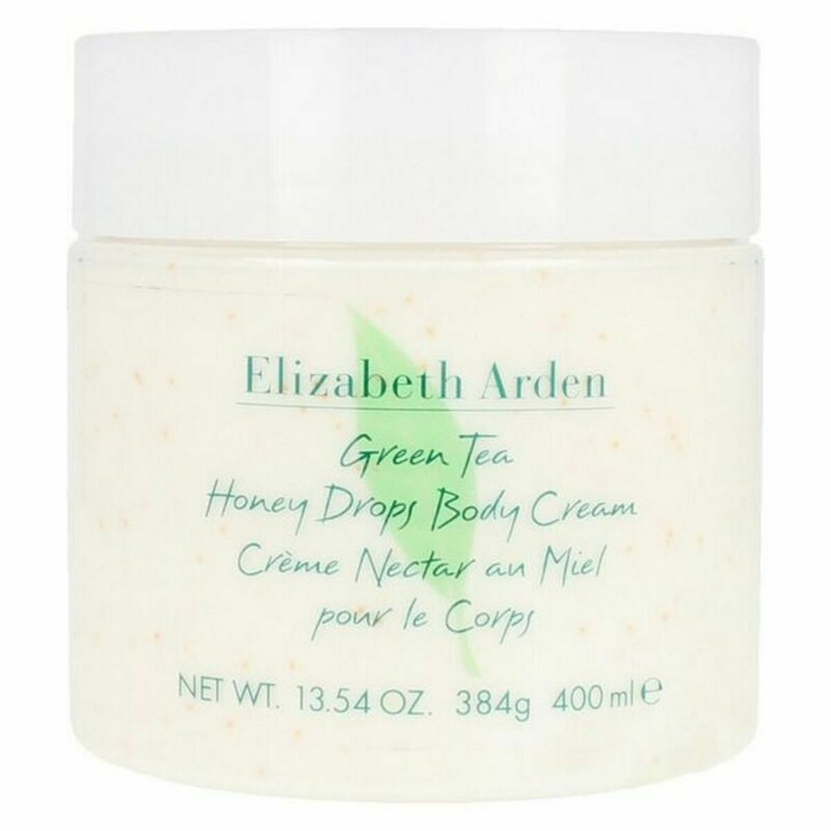 Crema Corpo Idratante Elizabeth Arden Green Tea Honey Drops [400 ml]