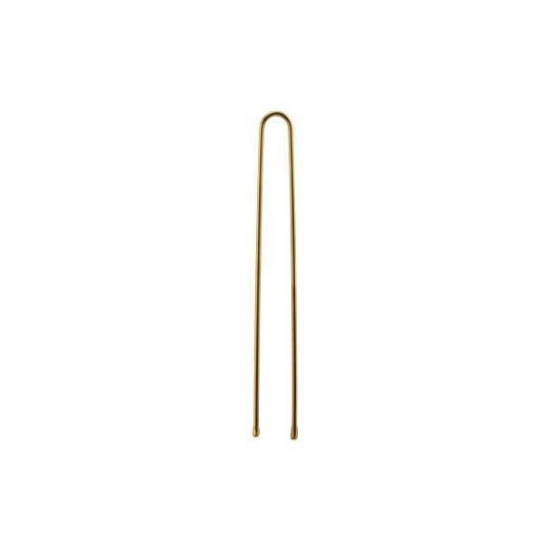 Horquilla Beter Invisible 12ud Bronze 60mm