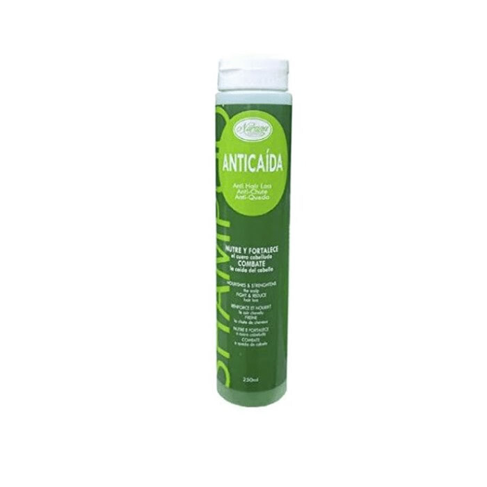 Nurana AntI-Hair Loss Shampoo 250ml