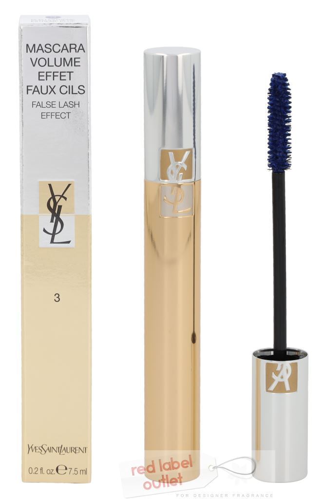 YSL Mascara Volume Effet Faux Cils 75ml