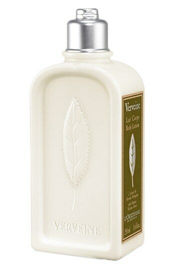 L'Occitane VERVEINE Lait Corps 250 ml - Latte Corpo Idratante Verbena