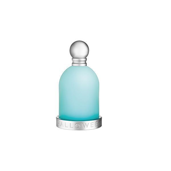 Jesus Del Pozo Halloween Blue Drop Eau De Toilette Spray 100ml