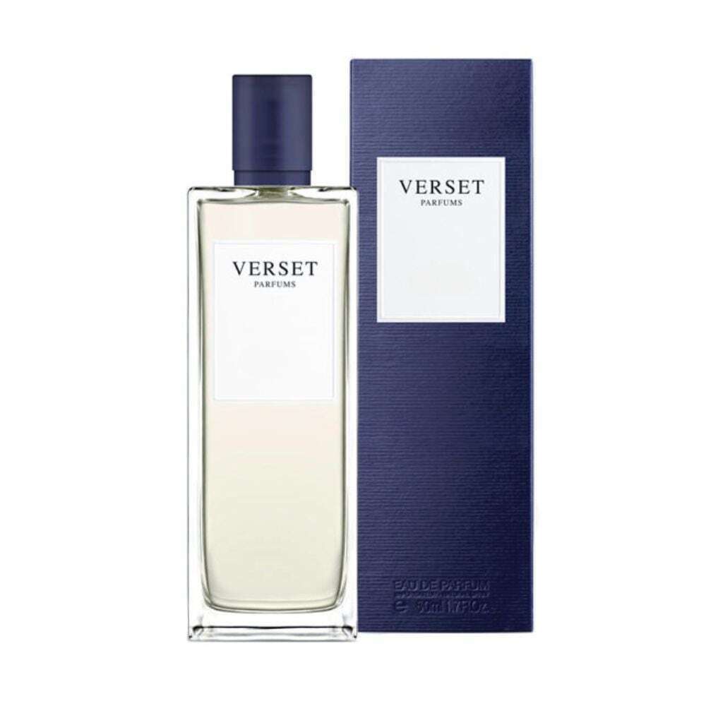 Verset Parfums Oud Wave Profumo Uomo, 50ml