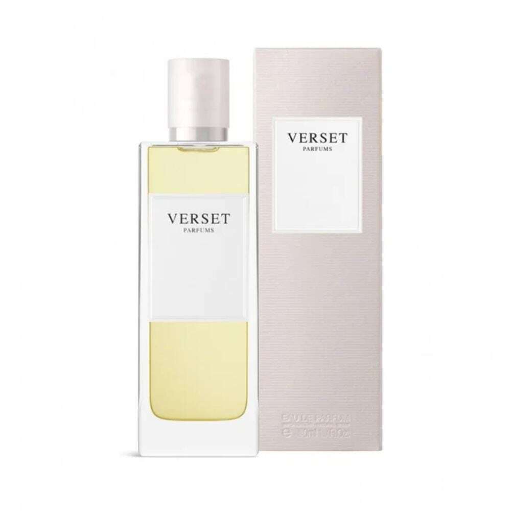 Verset Parfums Pink Oasis Profumo Donna, 50ml