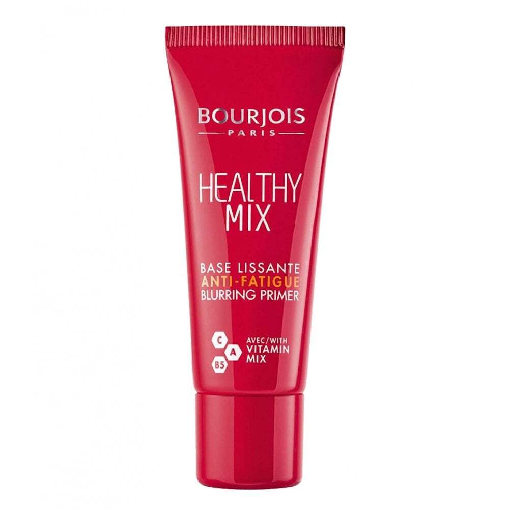 Bourjois Healthy Mix Anti Fatigue Radianza Primer Sfocante Tonalità Universale