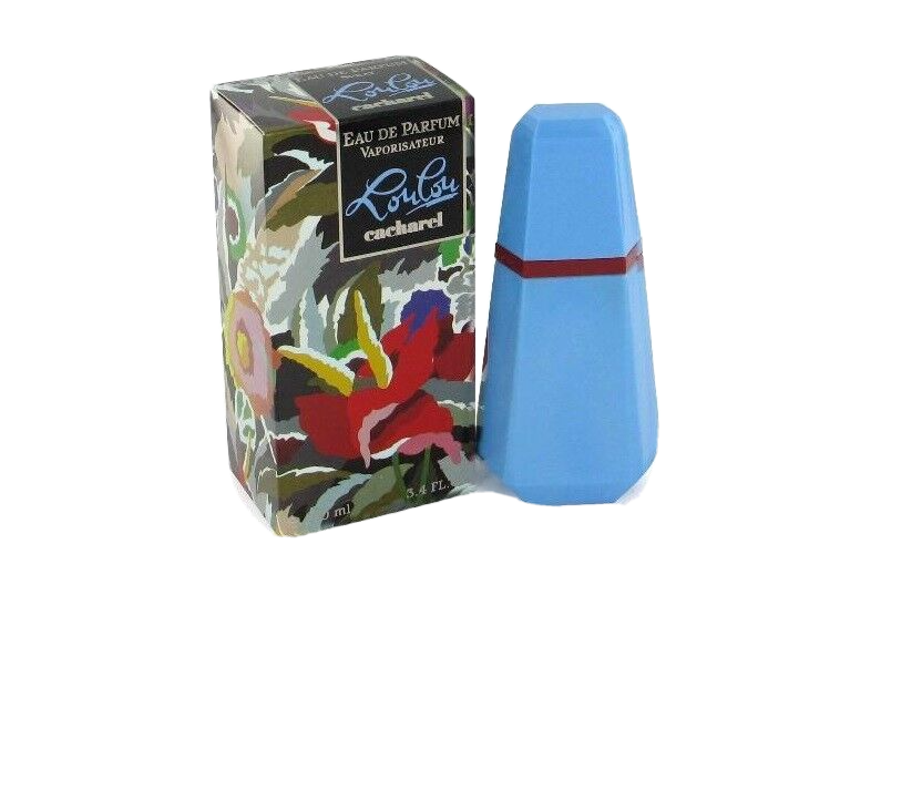 CACHAREL LOU LOU DONNA EDP VAPO - 30 ml