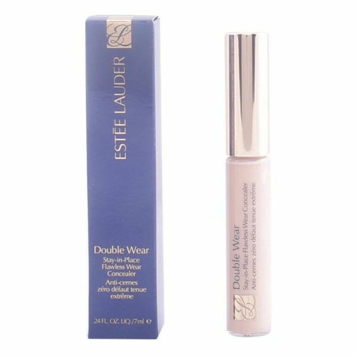 Correttore Viso Double Wear Stay-in-Place Flawless Wear Estee Lauder 4N-Mediu