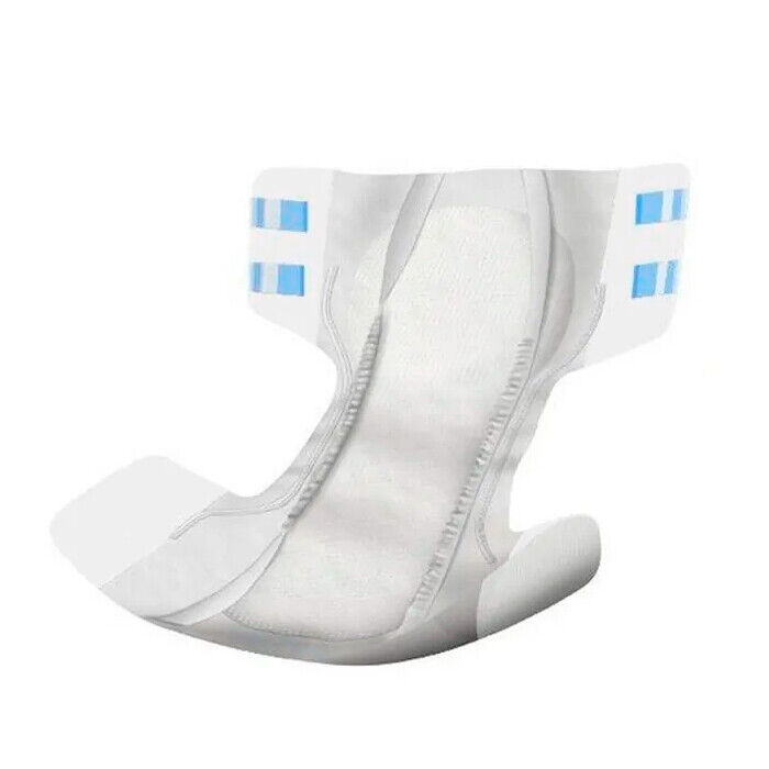 Presteril Elastic Night Nappy T-M 80u