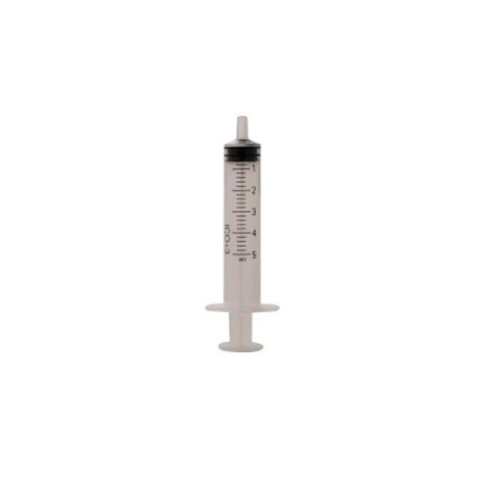 Ico Sterile Syringe Thick Cone 2,5ml