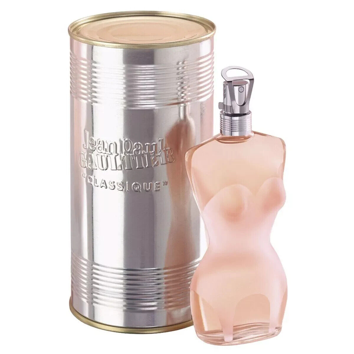 Jean Paul Gaultier "Classique" donna edt vaporisateur 50 ml NUOVO sigillato