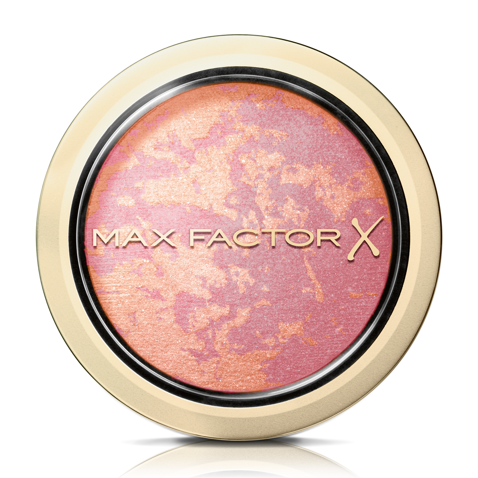 Max Factor Creme Puff Powder Blush 15 Seductive Pink