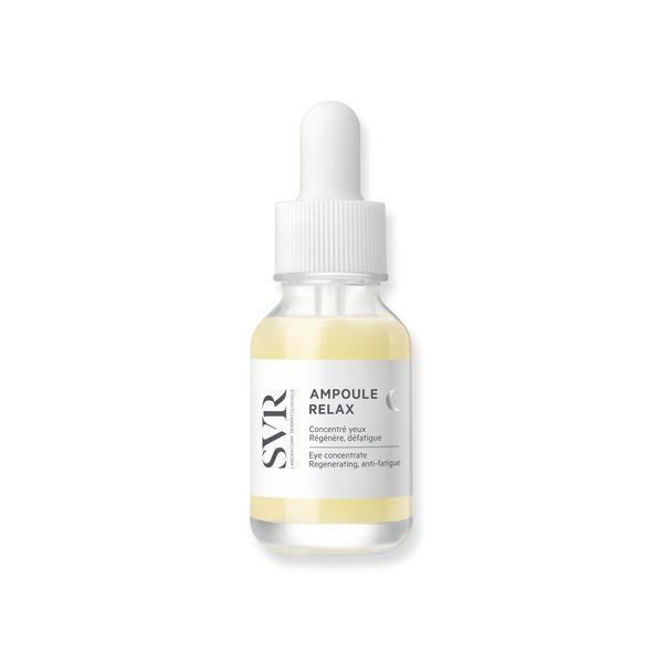 AMPOULE RELAX Yeux SVR 15ml