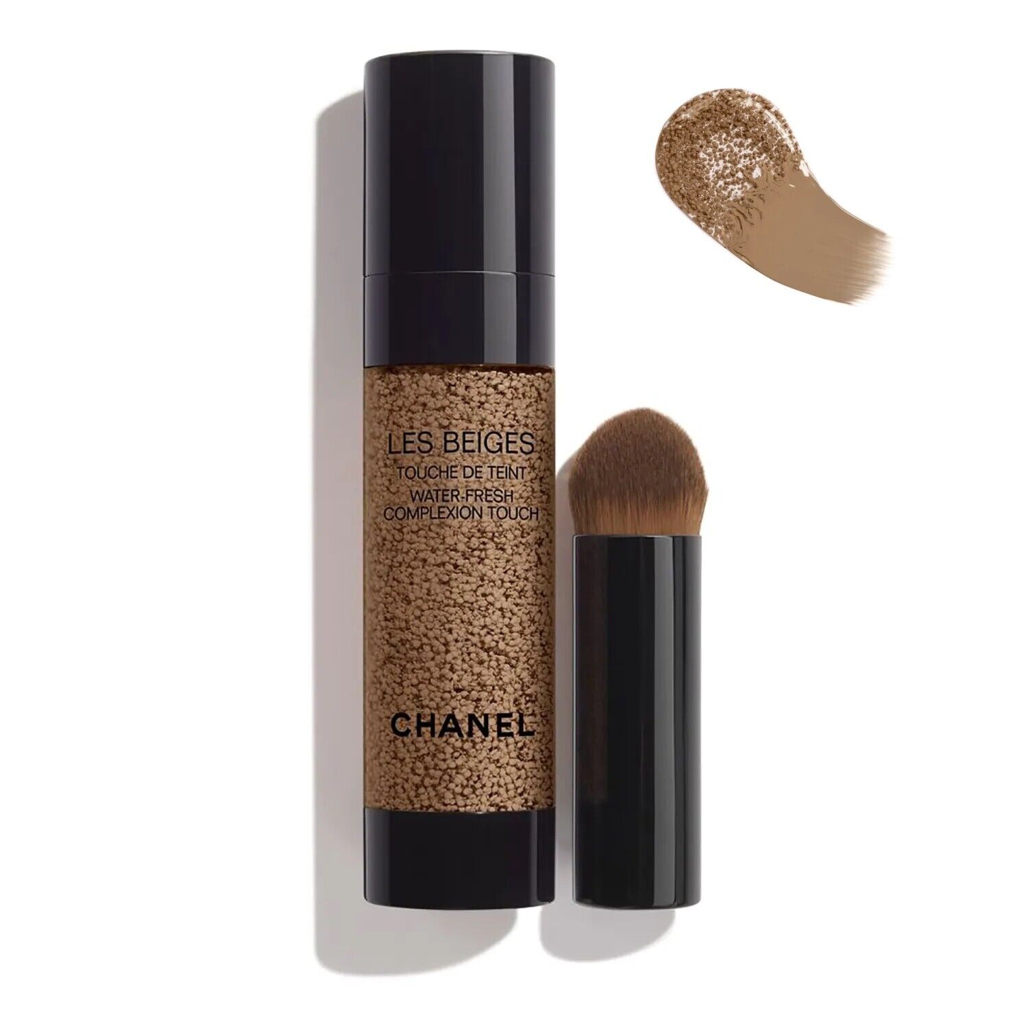CHANEL Les Beiges Touche De Teint B60 20 ml - fondotinta / foundation