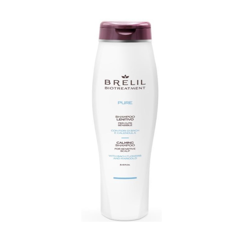 Brelil Shampoo Lenitivo 250ML