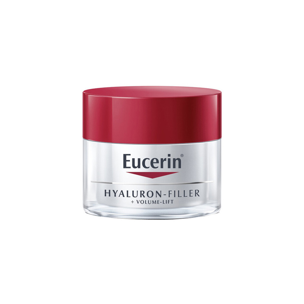 Eucerin HyaluroN-Filler Volume Lift Crema Día Spf 15 Piel Normal Mixta 50ml