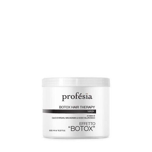 Profesia Hair Therapy maschera per capelli effetto Ricostruzione 500ml
