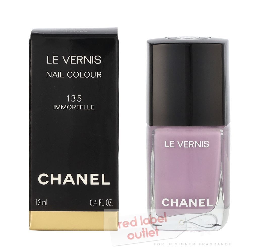 Chanel Le Vernis Longwear Nail Colour 13ml