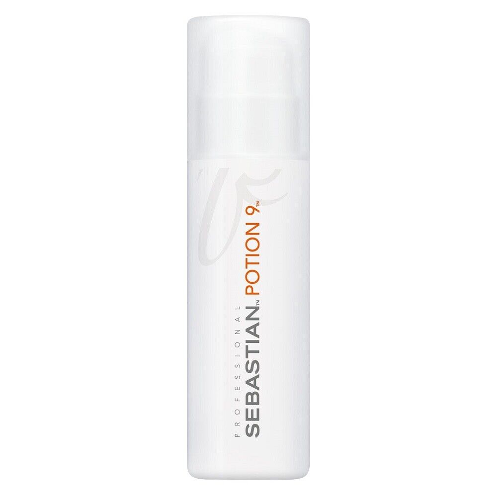 Sebastian Flow Potion 9 150ml - balsamo senza risciacquo