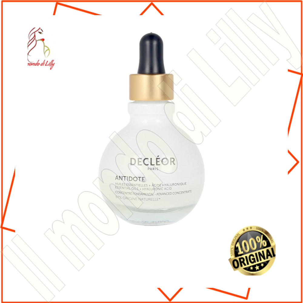 ANTIDOTE serum 30 ml
