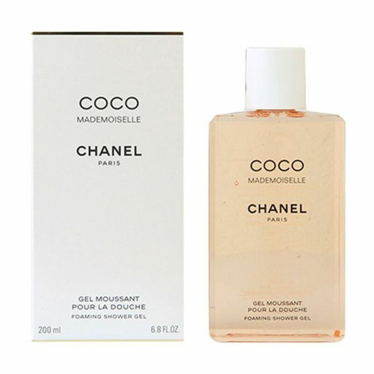 Gel Doccia Coco Mademoiselle Chanel Coco Mademoiselle 200 ml
