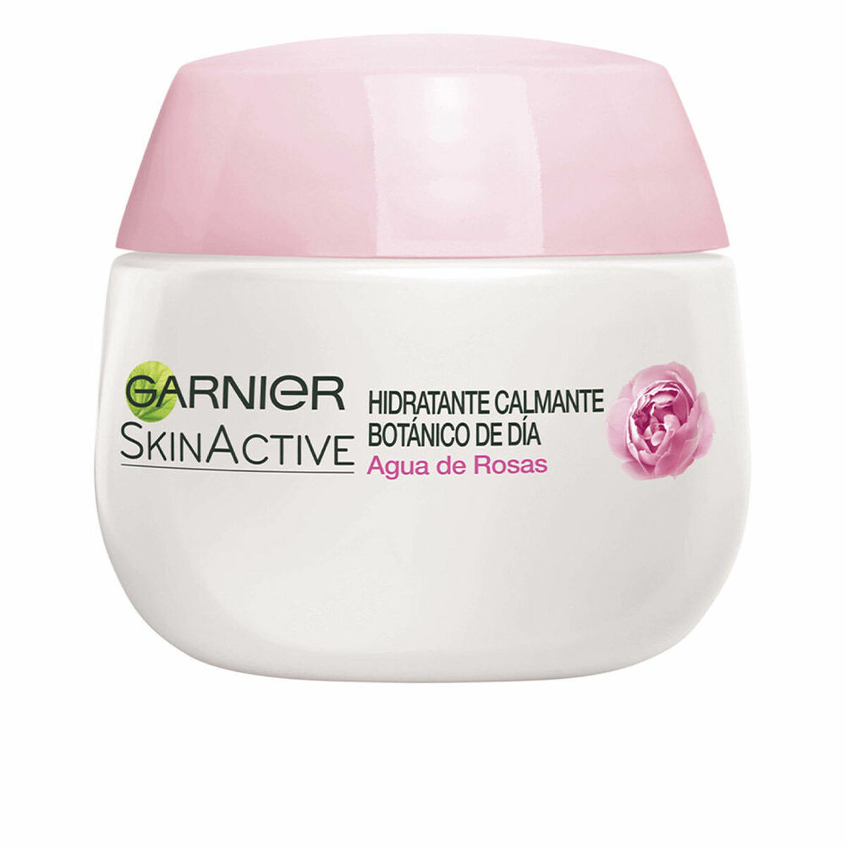 Crema Idratante Garnier Skinactive Agua Rosas 50 ml [50 ml]