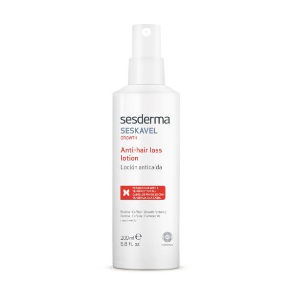 Sesderma Seskavel Anti Hair Loss Lotion 200ml
