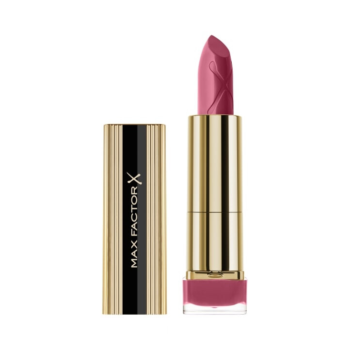 Max Factor Colour Elixir Moisture Kiss Lipstick 100 Firefly