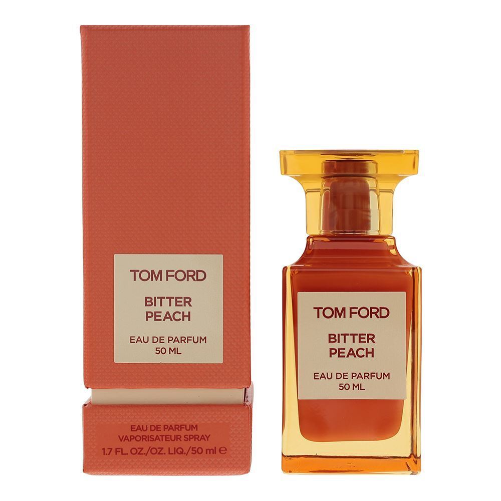 Tom Ford Bitter Peach EDP 50ml Perfume For Women