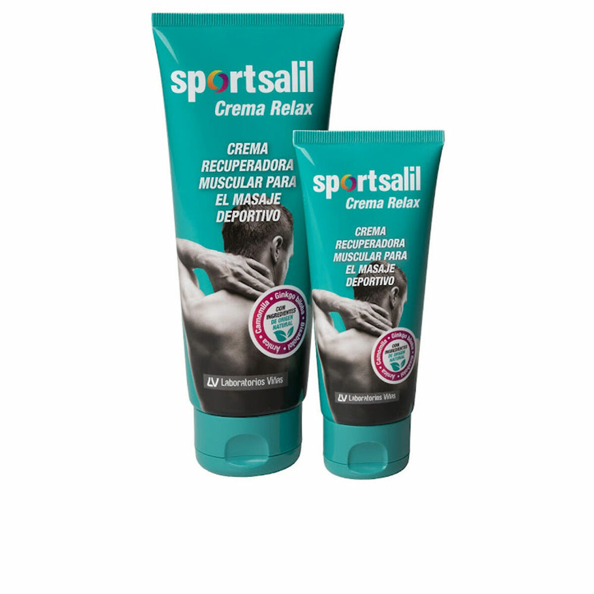 Collageno Sportsalil SPORTSALIL 200 ml