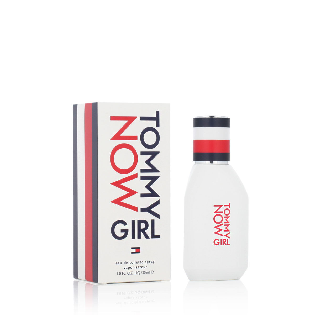 Profumo Donna Tommy Hilfiger Tommy Girl Now EDT 30 ml