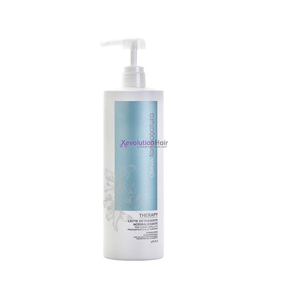 Fondonatura Omina Shampoo Antiforfora 1000 ml