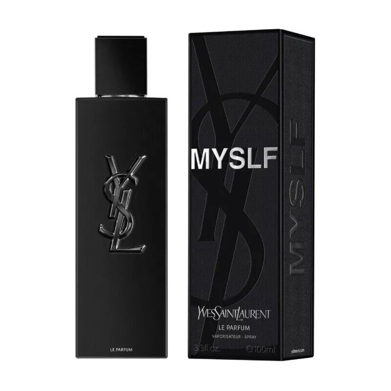 YSL MYSLF LE PARFUM VAPO SPRAY - 100 ml