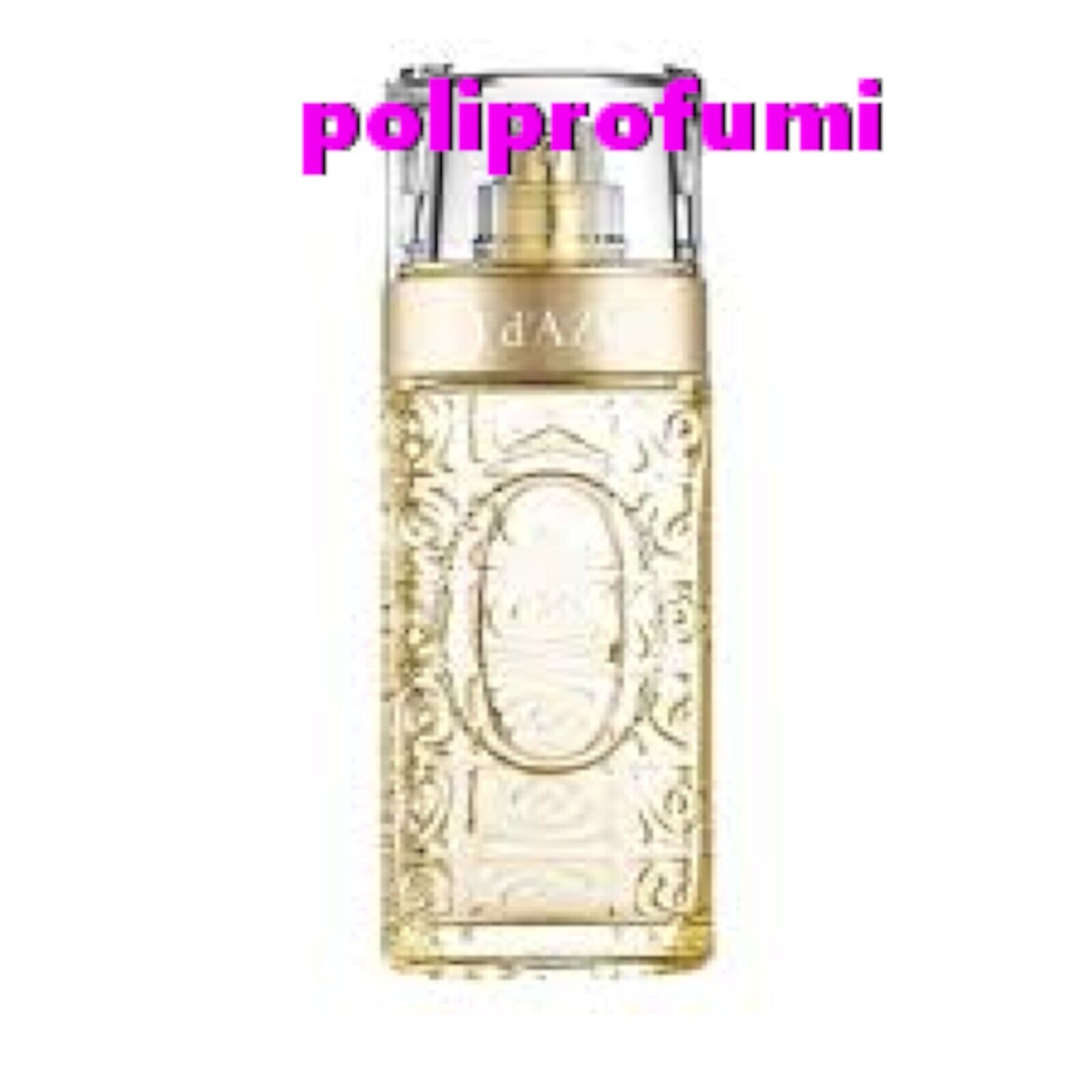 Lancome O d'AZUR Edt 75ml