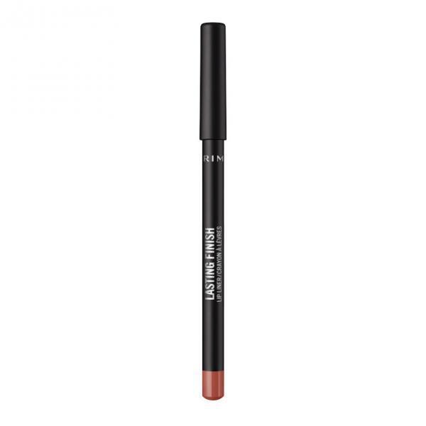 Rimmel London Lasting Finish 8h Lip Liner 110 Spice