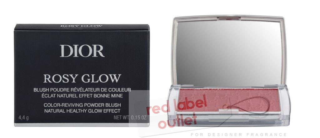 Dior Backstage Rosy Glow Blush 44g
