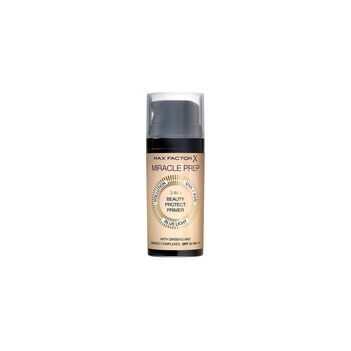 Maxfactor Miracle Prep Primer 3in1 Base Viso 30ml
