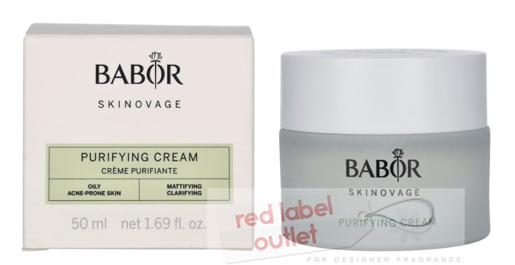 Babor Skinovage Purifying Cream 50ml