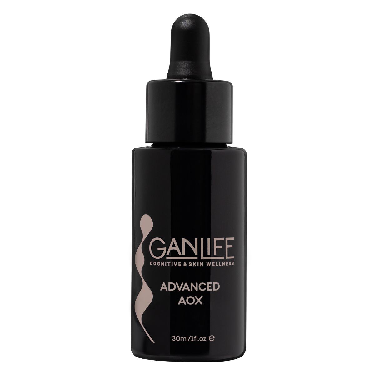 GANLIFE Siero Viso Anti-età, Multivitaminico con Antiossidanti, Vit. B, Vit. ...